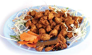 30 வகை பக்கோடா