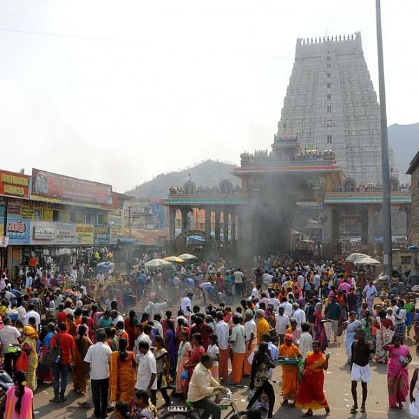 சித்திரா பௌர்ணமி