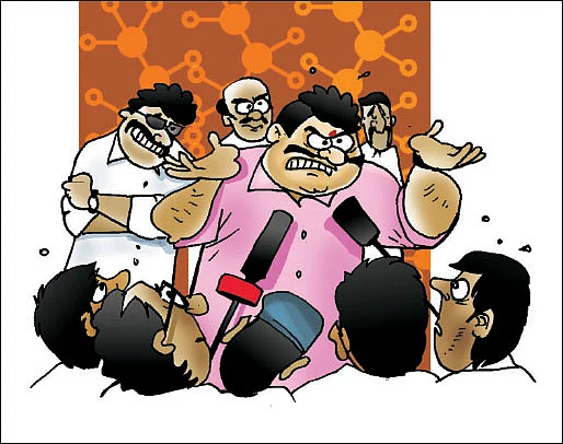 ஜோக்ஸ் - 5