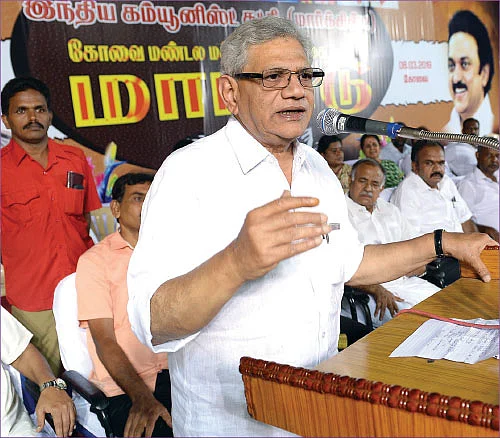 தேர்தல் 2019 - எலெக்ஷன் எக்ஸ்பிரஸ்