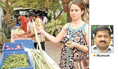 இயற்கையில் விளைந்தால்தான் அது மருந்து...!