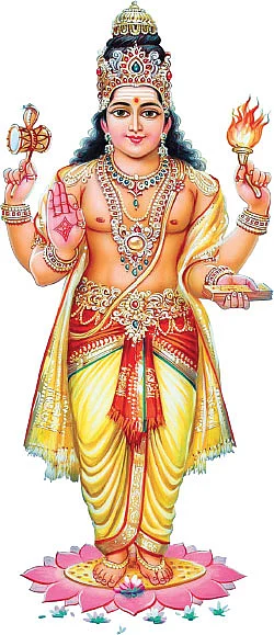 பன்னிரு ராசிகளும் குரு திருத்தலங்களும் !
