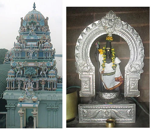 கல்யாண வரம் அருளும் நட்டாற்றீஸ்வரர்!