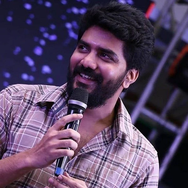 'அது என் அக்கவுன்ட் இல்லை; பிளாக் செய்யுங்கள்!'-நண்பர்களுக்கு 'வேட்டையன்' கவின் ராஜ் வேண்டுகோள்
