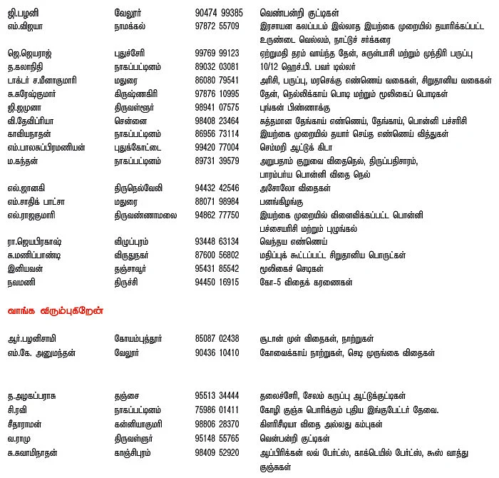 பசுமை சந்தை