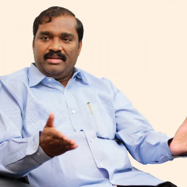 “மூன்றாம் அணி ஆட்சிக்கு வரவேண்டும்” - முடுக்கிவிடும் வேல்முருகன்