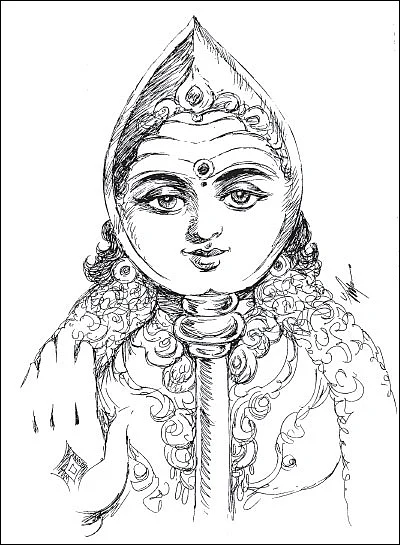 இறையுதிர் காடு - 12
