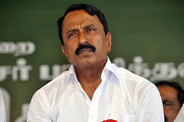 ’கேட்கும் சம்பளத்தை கொடுக்க மனம் இருக்கு, ஆனால் பணம் இல்லை!’ - அமைச்சர் வருத்தம்