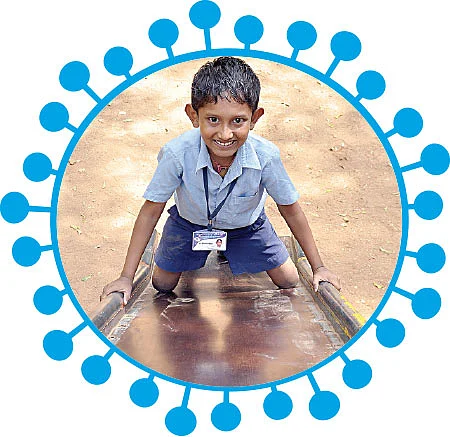 சிரிப்போ சிரிப்பு!