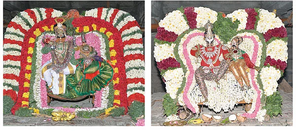 இசை ஞானம் அருளும் இறைவன்!