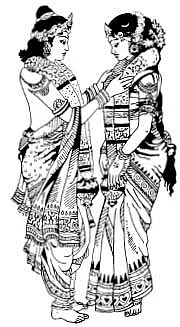காலக் கணிதத்தின் சூத்திரம்!