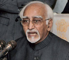 இன்று துணை ஜனாதிபதி தேர்தல்!