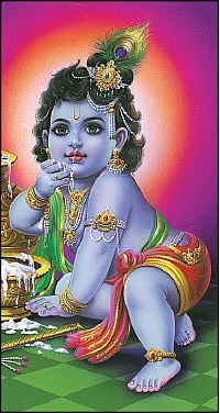 இஷ்ட தெய்வ வழிபாடு!