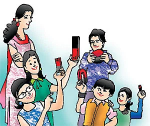 மாயா டீச்சரின் மந்திரக் கம்பளம்