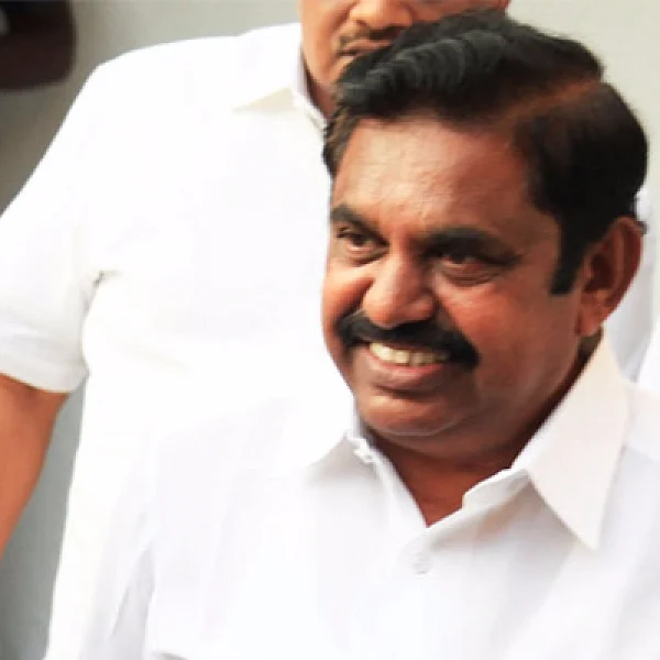 முதல்வர் பழனிசாமி தலைமையில் முதல் அமைச்சரவைக் கூட்டம்!
