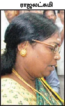 ''தாங்கள் வாழ்வதற்கு ஊர் பணத்தில் வீடு கட்டினார்!''