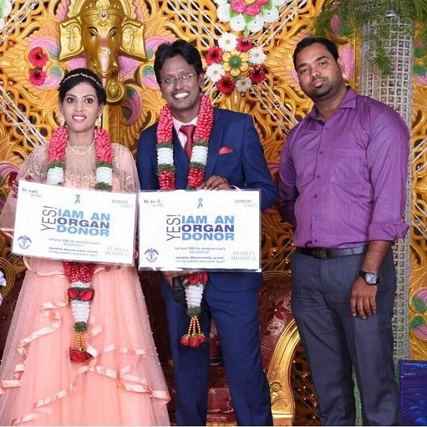 ``எங்க கல்யாணத்துல டான்ஸ் ஆடின குழந்தைங்களெல்லாம்...!'' மனதை உருக்கும் ஒரு கல்யாணக்கதை