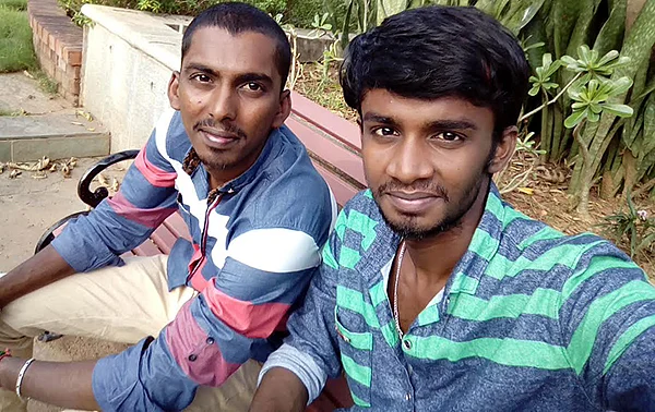 விஜய் டி.வி கலக்கப்போவது யாரு குரூப்புடன் கலகல பேட்டி
