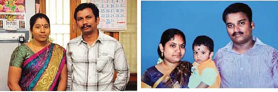 காவிரித் தாயே... வா, வா!