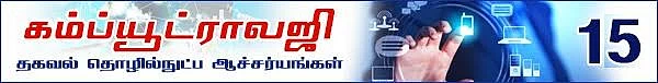 பவர்பாயின்ட்டில் ஃபேஸ்புக்கும், ட்விட்டரும்! (கம்ப்யூட்ராலஜி: தொடர்-17)