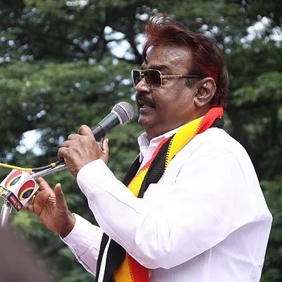 விஜயகாந்த் பிரசாரத்துக்கு கேப்டன் டி.வியில் லைவ் இல்லையா?