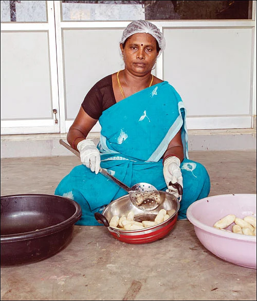 கொஞ்சம் ப்ளஸ்... நிறைய லாபம்! - இருமடங்கு வருமானம் தரும் வாழை!