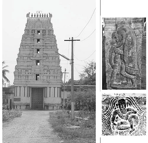ரக்ஷா தாண்டவம் !