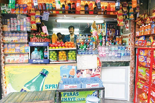 நாணயம் லைப்ரரி: சிறு துளி பெரு வெள்ளம்!