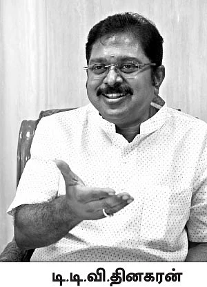 கழுகார் பதில்கள்!