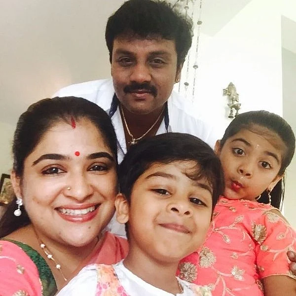 “25 வருஷமா விஜய்க்கு ஃப்ரெண்டா இருக்குறது அவ்ளோ ஈஸி இல்ல!” - ப்ரீத்தி சஞ்சீவ்
