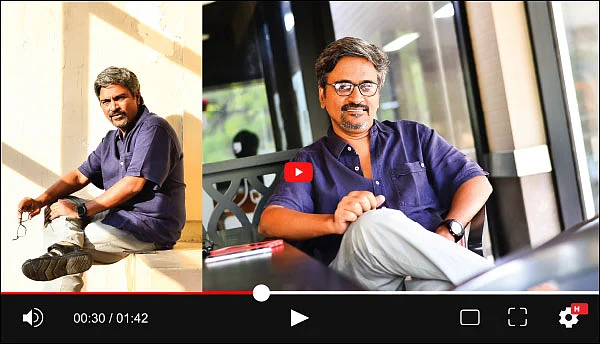 “காணாமல் போன குரல்களைக் கண்டுபிடிப்போம்!”