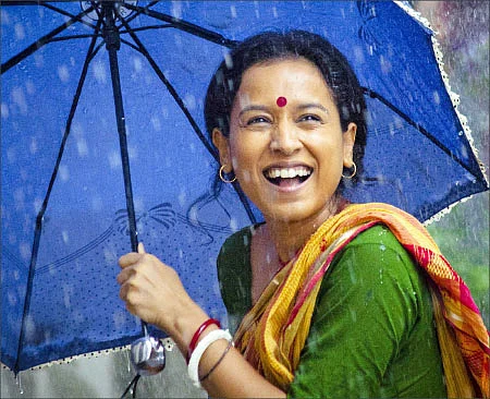 ”பாலிவுட் ராட்சஸிகள்” மகளிர் தின ஸ்பெஷல்