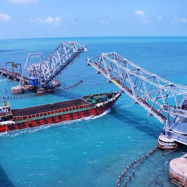 மும்மதங்களின் சங்கமம்; சிவத்துரோகம்; 27 சதவிகித வாக்கு! - ராமநாதபுரம் தொகுதி நிலவரம் என்ன?