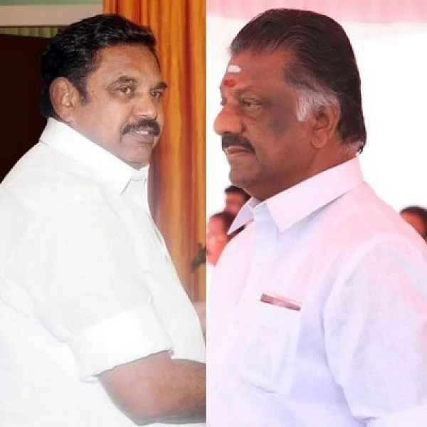‘அண்ணாவுக்கு எம்.ஜி.ஆர்; உங்களுக்கு ஓ.பன்னீர்செல்வம்!’ - எடப்பாடி பழனிசாமிக்கு உளவுத்துறையின் நம்பிக்கை #VikatanExclusive