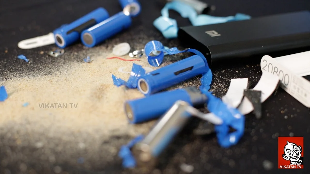 Shocking video | E-Shopping sends sand to the customer