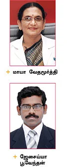 வெளியே அழகு... உள்ளே ஆபத்து!