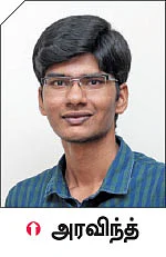 'வலை’யில் கிடைக்கும் பணம்!