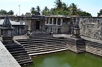 சென்ன கேசவா ஆலய புகைப்படத் தொகுப்பு