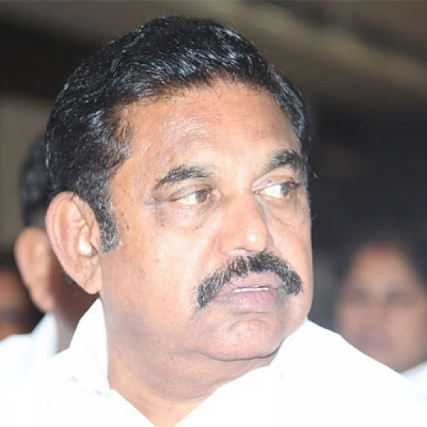 இருபது குடும்பங்களுக்கு முதல்வர் பழனிசாமி நிவாரண உதவி!