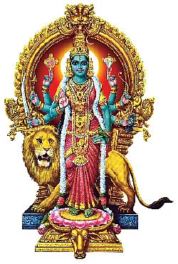 அள்ளித் தரும் அட்சய திரிதியை!