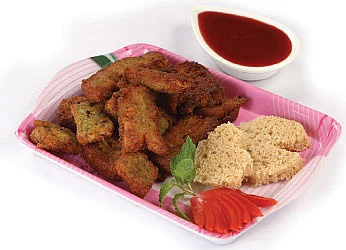 30 வகை பக்கோடா