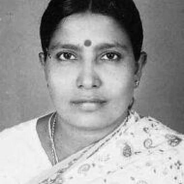 ``கொல்லப்பட்டதும்தான் லீலாவதியை உலகம் தெரிந்துகொண்டது!" பாலபாரதி