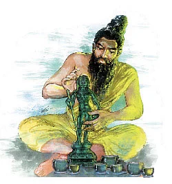 சித்தம்.. சிவம்... சாகசம்! - 10