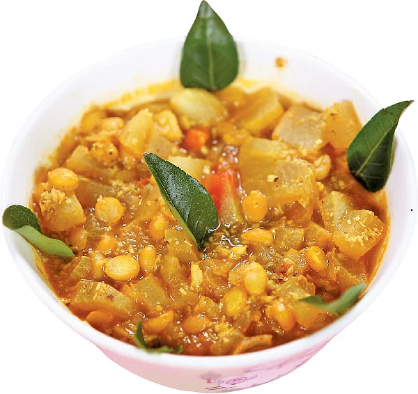 30 வகை தஞ்சாவூர் சமையல்
