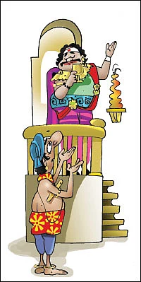 ஜோக்ஸ் - 3