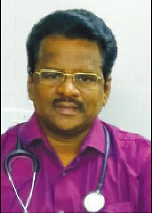 கன்சல்ட்டிங் ரூம்