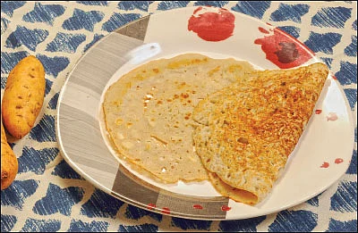 30 வகை எக்ஸாம் டைம் உணவுகள்!