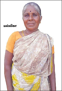 இரும்புத் தாது சுரங்கத்துக்காக... காலி செய்யப்படும் கிராமங்கள்?