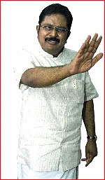 கழுகார் பதில்கள்
