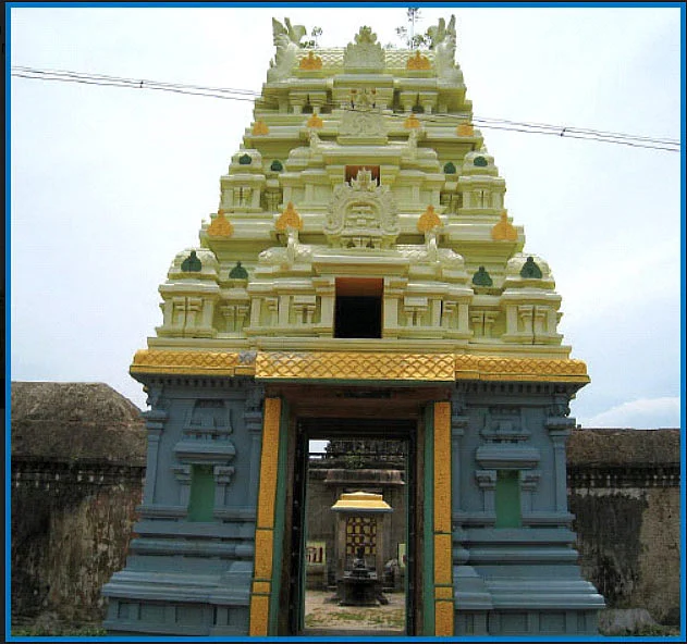 சர்க்கரை நோயைக் குணப்படுத்தும் பரிகாரத் தலங்கள்! Exclusive Deal
